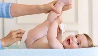 خلع مفصل الفخذ لطفلك يرجع لعيوب خلقية أو نتيجة لالتهاب صديدي - أرشيفية