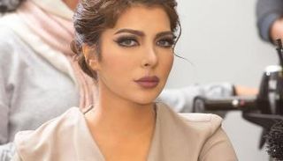 المطربة السورية أصالة نصري - صورة أرشيفية