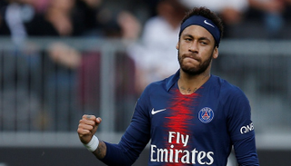 نيمار دا سيلفا