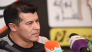 ألميرون مدرب الشباب السعودي يشدد على صعوبة لقاء الفيصلي