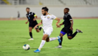 بني ياس الإماراتي يهزم العين بثلاثية وديا