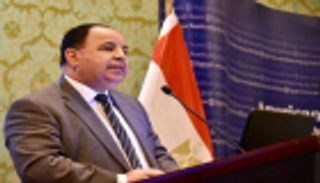 وزير المالية المصري يكشف لـ"العين الإخبارية" تفاصيل ضريبة فيسبوك