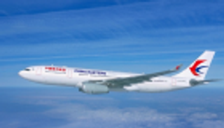 تشغيل خط جوي جديد بين 3 مدن صينية ودبي