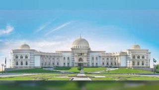 ازدهار العلاقات الاقتصادية بين الإمارات وروسيا