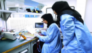 ارتفاع نسبة المواطنات في القوى العاملة بأبوظبي إلى 34.1%