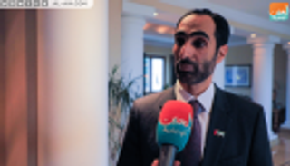 السفير الإماراتي بأديس أبابا: تقدم غير مسبوق بالعلاقات مع إثيوبيا