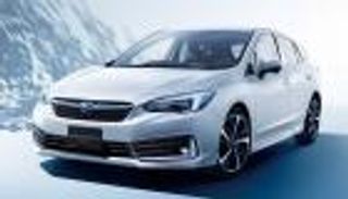 أول لقطات رسمية لطراز Impreza 2020 من سوبارو