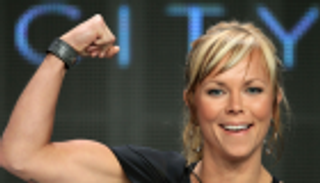 مصرع "أسرع امرأة في العالم" بمحاولة لتحطيم رقم قياسي