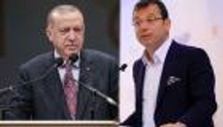 صحيفة ألمانية: إمام أوغلو قادر على انتزاع الرئاسة من أردوغان