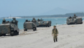 بريطانيا وألمانيا وفرنسا تحذر من التوتر في بحر الصين الجنوبي