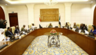 المجلس السيادي يبحث الموقف الأمني في بورتسودان وكارثة السيول