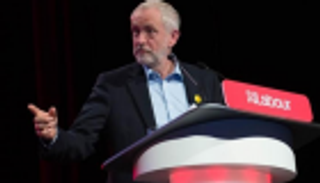 "العمال البريطاني" يتعهد بمنع "بريكست" دون اتفاق