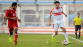 أمير مرتضى منصور يكشف مستقبل حفني مع الزمالك وينتقد محمد إبراهيم