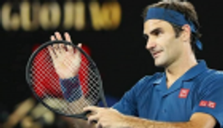 فيدرر يطالب بتوزيع أفضل لجوائز التنس على اللاعبين الأقل تصنيفا