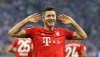 تقارير: ليفاندوفسكي يجدد عقده مع بايرن حتى 2023
