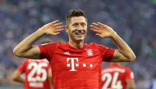 روبرت ليفاندوفسكي