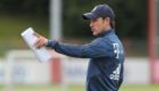 كوفاتش: كوتينيو لاعب عالمي.. وأتمنى مجموعة متوازنة في دوري الأبطال