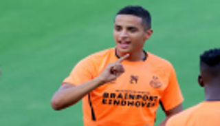 إيحيتاران يعتذر عن عدم تمثيل منتخب شباب هولندا