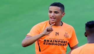 محمد إيحيتاران 