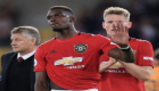 بوجبا يرفض تجديد عقده مع مانشستر يونايتد من أجل ريال مدريد