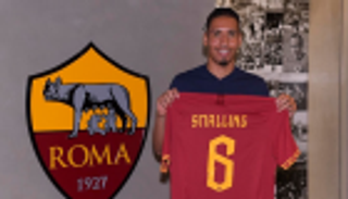 روما يستعير سمولينج من مانشستر يونايتد