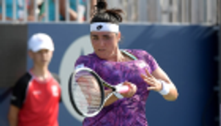 بليسكوفا تنهي أحلام أنس جابر في أمريكا المفتوحة