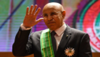 أسبوع موريتانيا.. الأغلبية تدعم الغزواني والسيول "تجرف" دعاية الإخوان