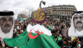 أسبوع كشف مؤامرات تنظيم "الحمدين" بالجزائر.. وحفل فني يطيح بـ3 مسؤولين