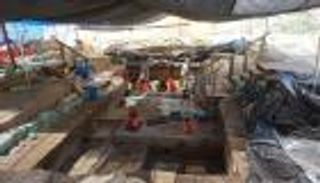 آثار تظهر وجود بشر في الأمريكتين قبل 16 ألف عام