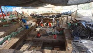 آثار في ولاية إيداهو تظهر وجود بشر في الأمريكتين قبل 16600 عام