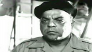 الممثل الراحل السيد بدير.. فقد ابنه في الحرب واغتال الموساد الثاني