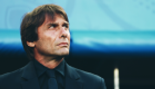 مجموعة الموت تثير إعجاب كونتي 