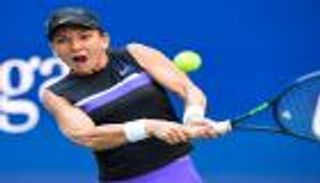 سيمونا هاليب تودع بطولة أمريكا المفتوحة بخسارتها أمام تايلور تاونسند