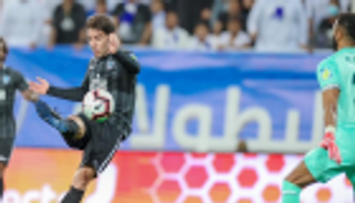 الهلال ينهي تعاقده مع الإسباني سوريانو