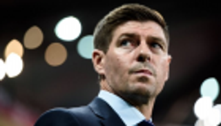 جيرارد يتمنى مواجهة مانشستر يونايتد بخطة مورينيو