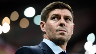 ستيفن جيرارد 