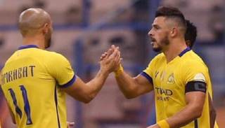 جوليانو - نور الدين أمرابط