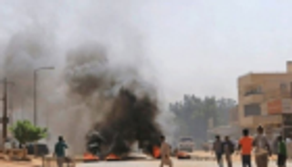 الدعم السريع تحتوي اشتباكات قبلية شرق السودان