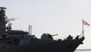 بريطانيا تدعو إلى دعم واسع لمواجهة المخاطر في هرمز