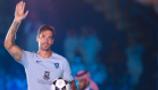 الوحدة السعودي يتعاقد مع بوتيا بعد فسخ عقده مع الهلال