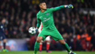 أريولا يتأهب للانتقال إلى ريال مدريد