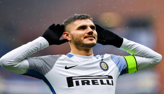 ماورو إيكاردي