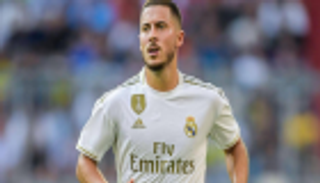 مدرب بلجيكا يترقب موقف هازارد من مواجهتي سان مارينو واسكتلندا