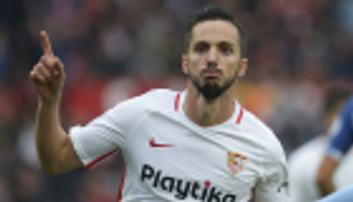 انضمام سارابيا ونونييز لقائمة إسبانيا للمرة الأولى