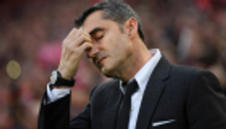 فالفيردي: أشعر بالإرهاق بسبب نيمار