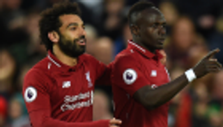 الحاج ضيوف: صلاح وماني نموذجان للأجيال القادمة