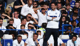 فرانك لامبارد