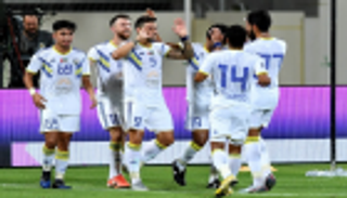 بيدرو يقود الظفرة للتغلب على اتحاد كلباء في كأس الخليج العربي