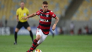 الهلال السعودي يتعاقد مع الكولومبي جوستافو كويلار