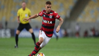 الكولومبي جوستافو كويلار